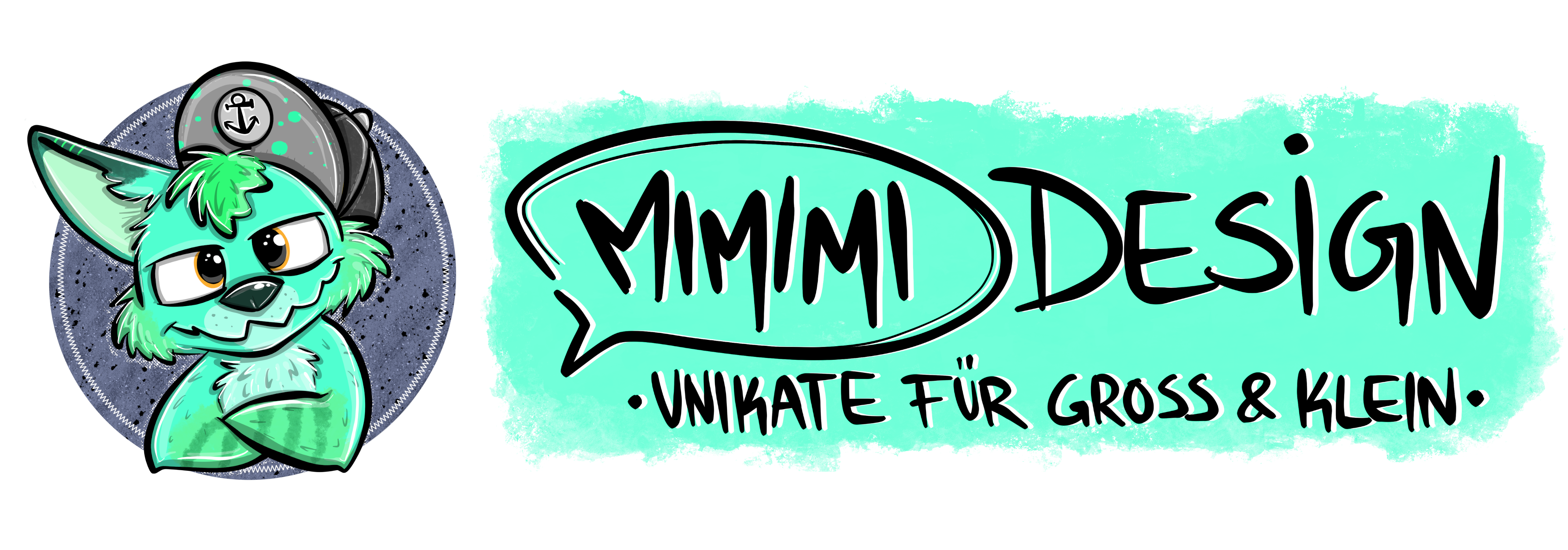 mimimi design - Unikate für Groß und Klein